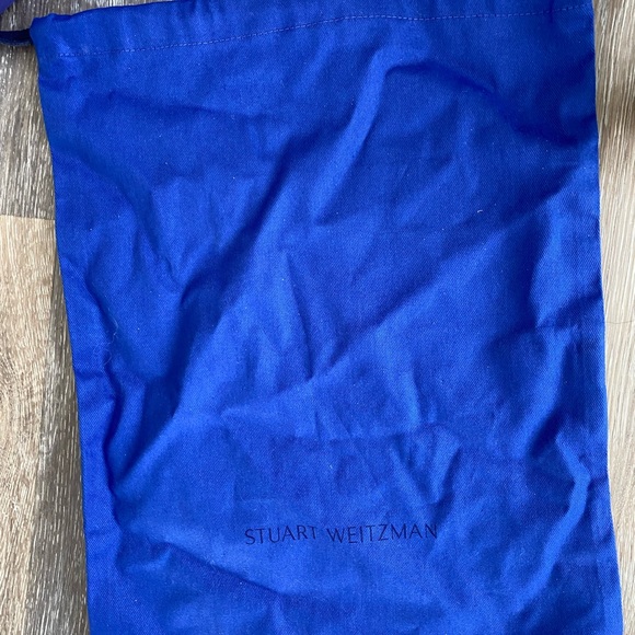 Stuart Weitzman Pump - never worn - Picture 9 of 11